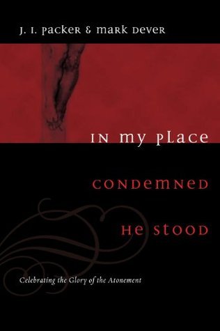 In My Place Condemned He Stood book cover