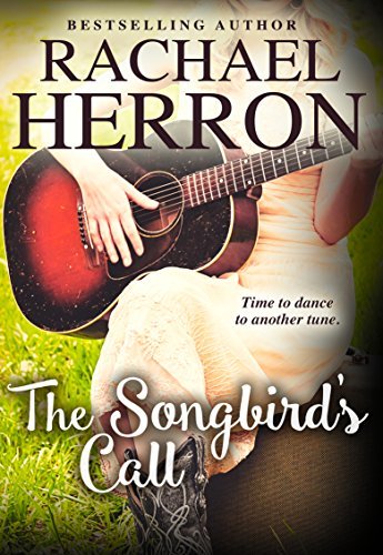 The Songbirds of Darling Bay book cover 2
