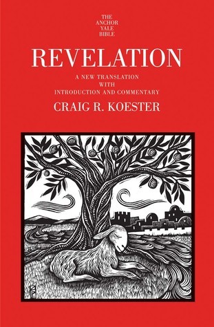 Revelation book cover