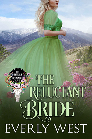 The Ladies Club of Laramie book cover 3