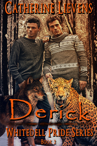 Whitedell Pride book cover 2