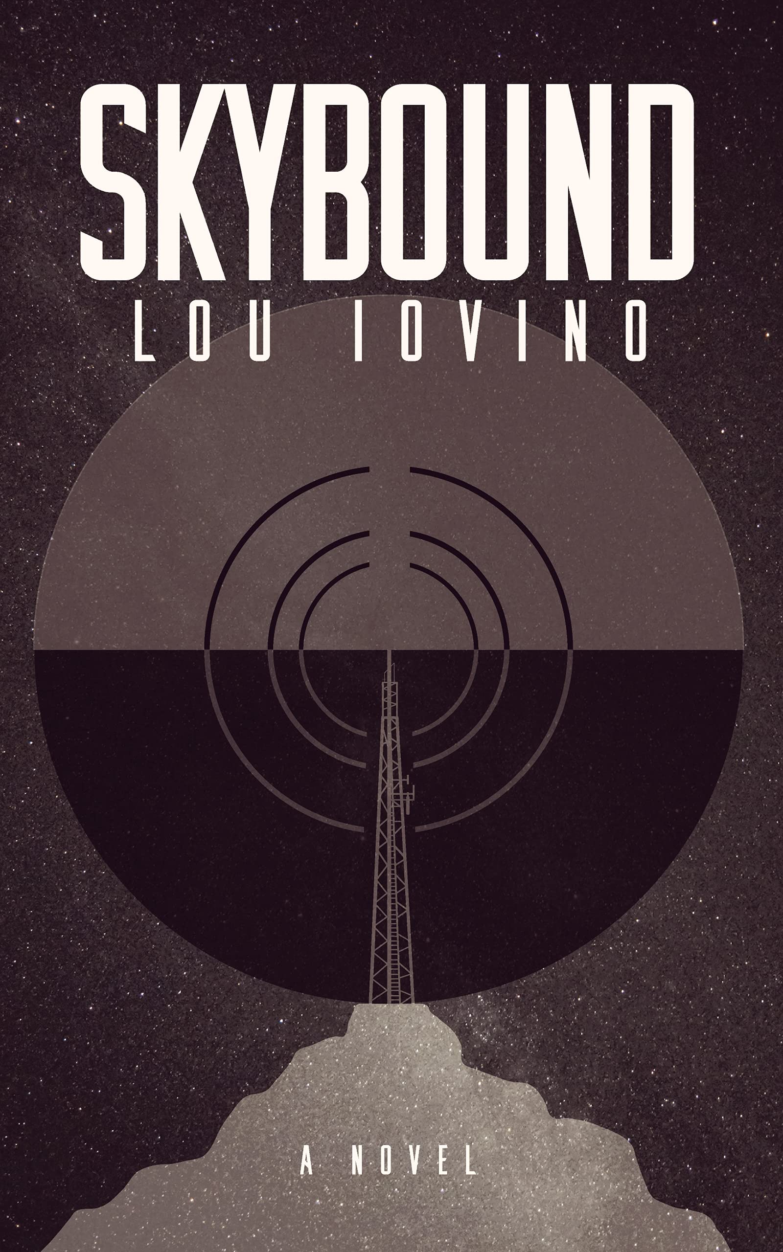 Skybound book cover