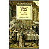 Oliver Twist book cover
