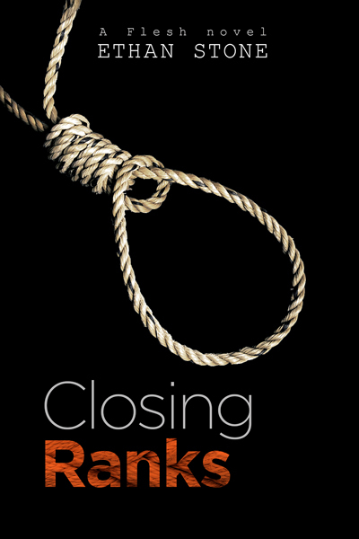 Closing Ranks book cover