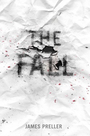 The Fall book cover