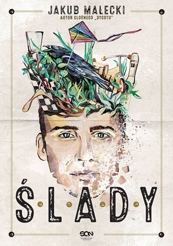 Ślady book cover