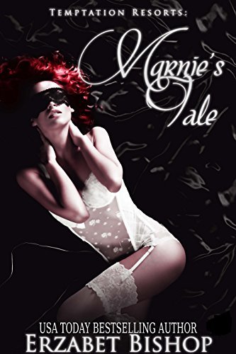 Marnie's Tale book cover