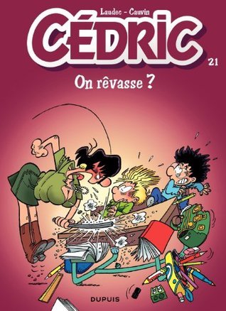 On rêvasse ? book cover