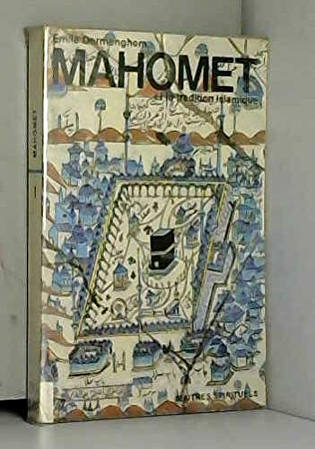 Maîtres spirituels book cover 1