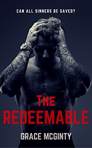The Redeemable book cover 1