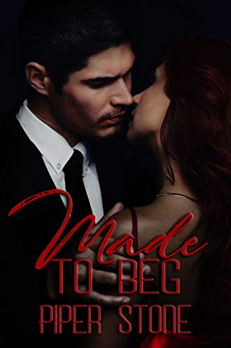 Made to Beg book cover