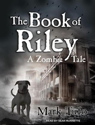 The Book of Riley 1 book cover