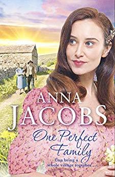 One Perfect Family book cover