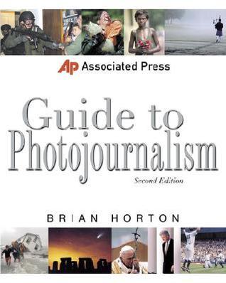 Associated Press Guide to Photojournalism book cover