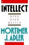 INTELLECT MIND OVER MATTER book cover