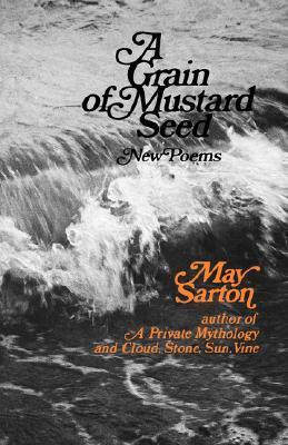 A Grain of Mustard Seed book cover