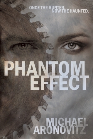 Phantom Effect book cover