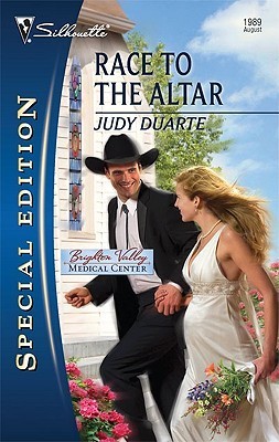 Race to the Altar book cover