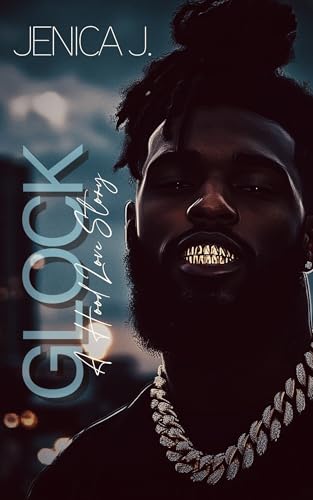 Glock book cover
