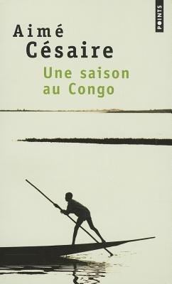 Une saison au Congo book cover