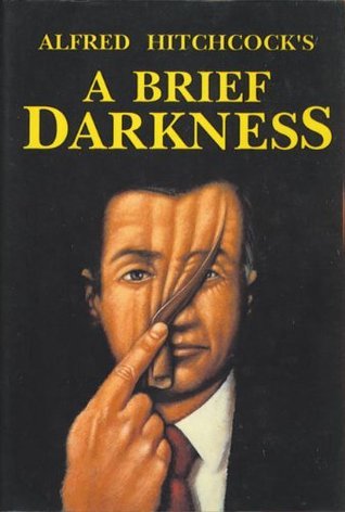 A Brief Darkness book cover