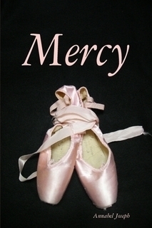 Mercy book cover