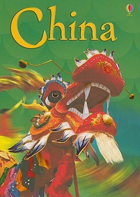 China book cover