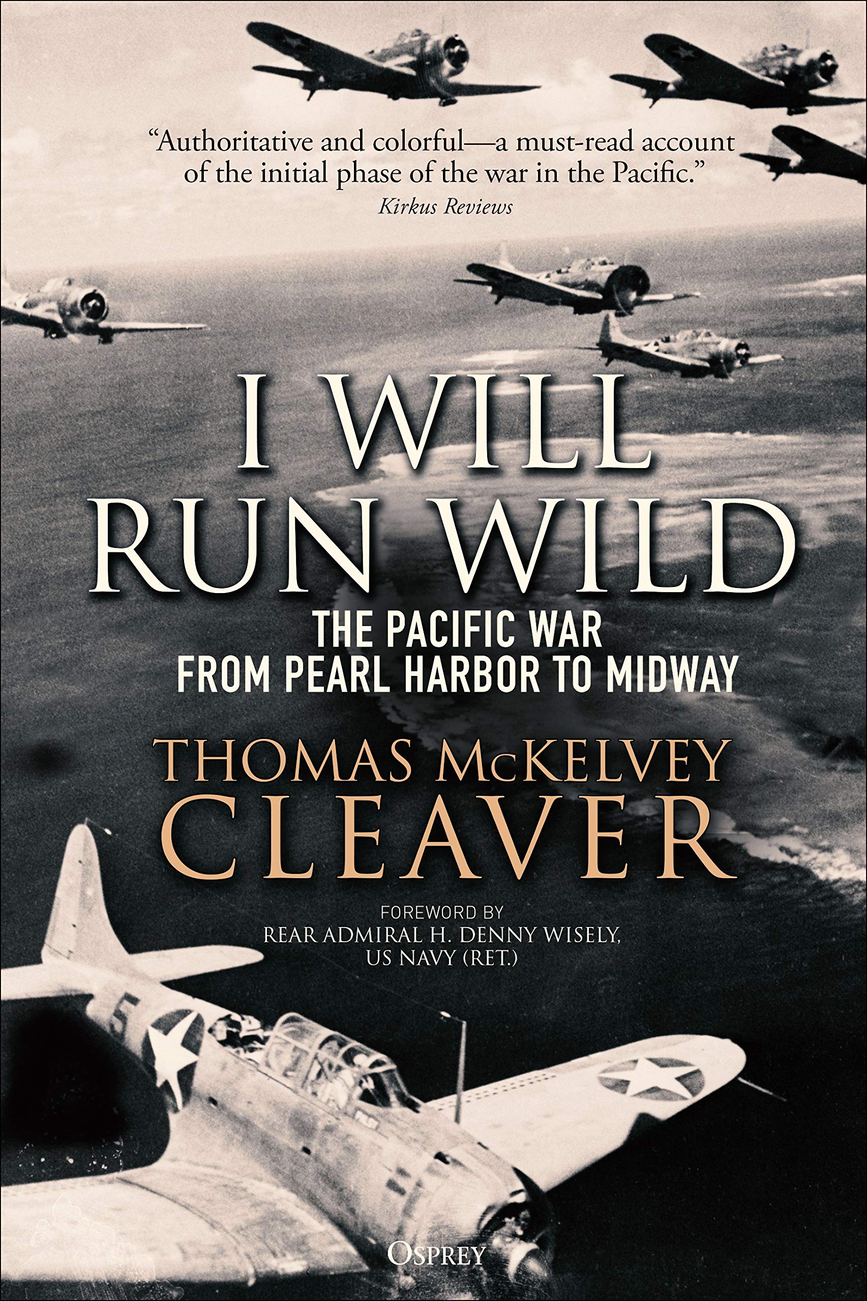 I Will Run Wild book cover