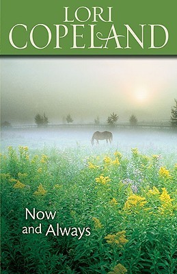 Now and Always book cover