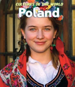 Poland book cover