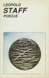Poezje book cover