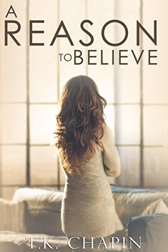 A Reason to Love book cover 2