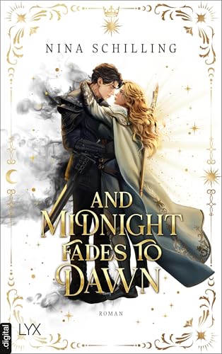 The Day and Night Duet book cover 2