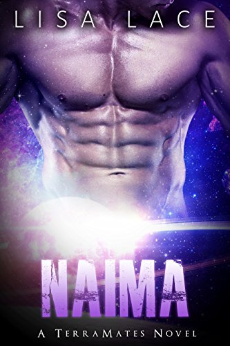Naima book cover