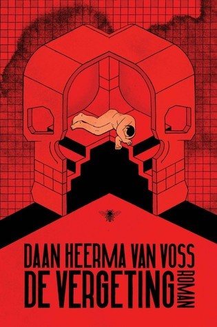 De vergeting book cover