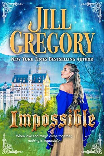 Impossible book cover