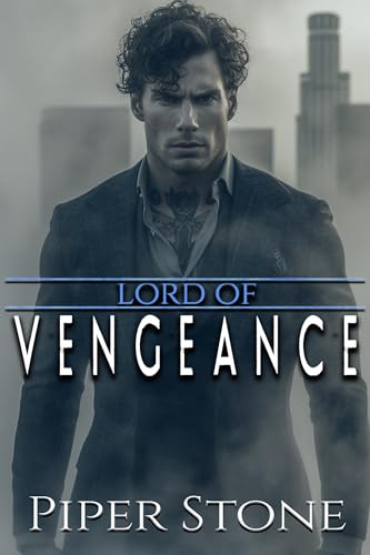 Lords of Corruption book cover 2