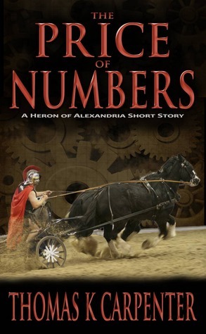The Price of Numbers book cover