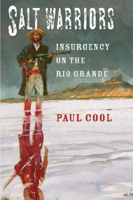 Salt Warriors book cover