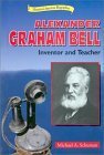 Alexander Graham Bell book cover
