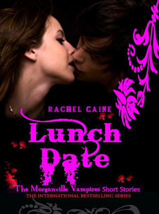 Lunch Date book cover