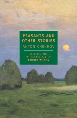 Peasants and Other Stories book cover