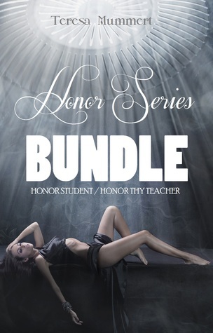 Honor book cover