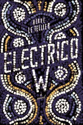 Electrico W book cover