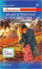 In the Family book cover 2