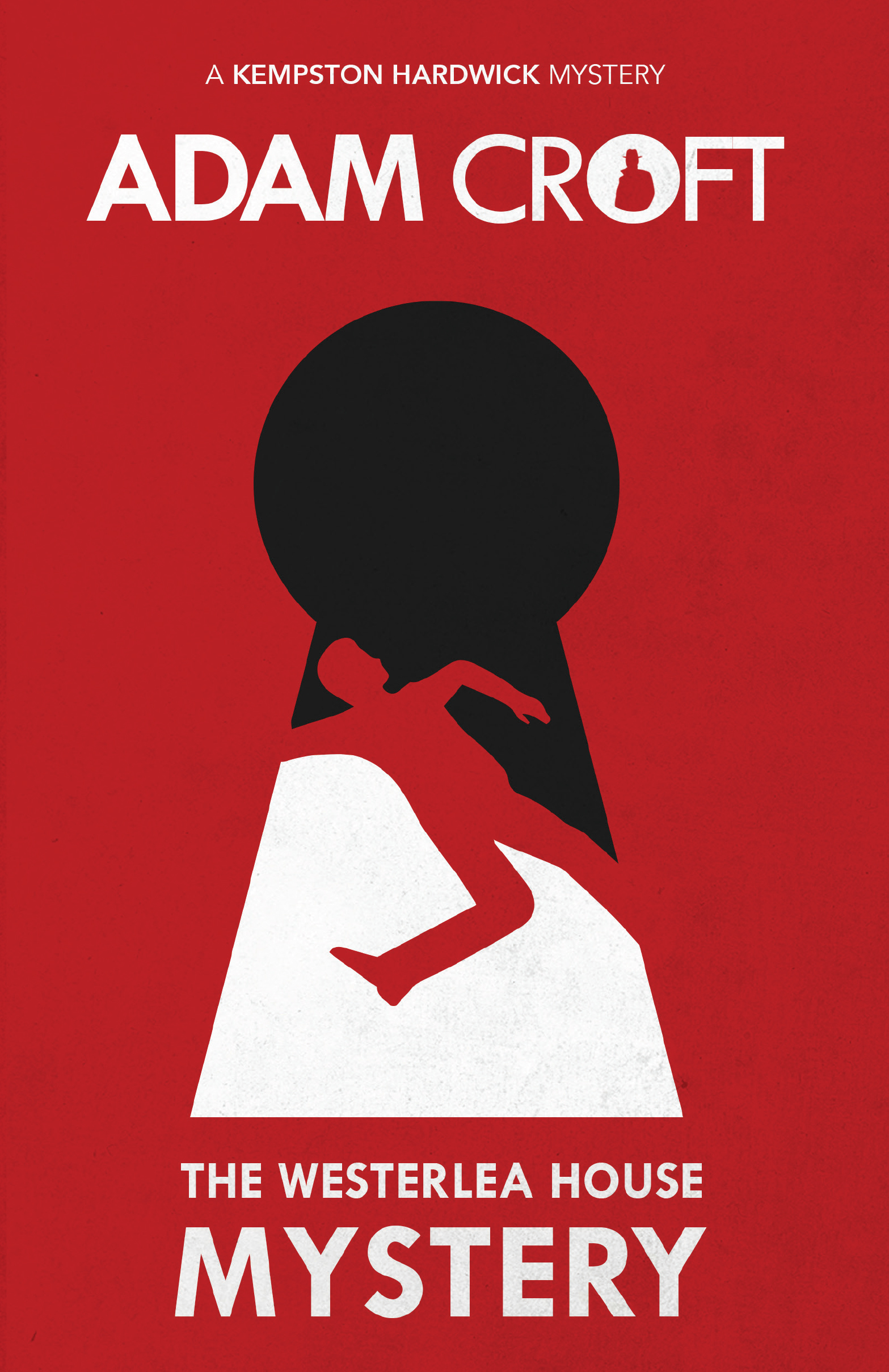 The Westerlea House Mystery book cover