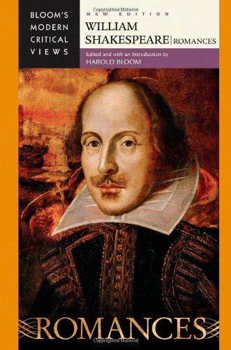 William Shakespeare book cover