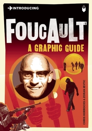 Introducing Foucault book cover