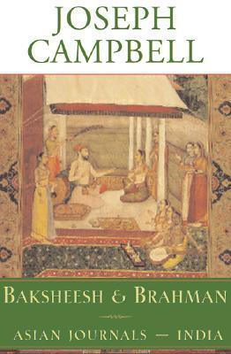 Baksheesh and Brahman book cover
