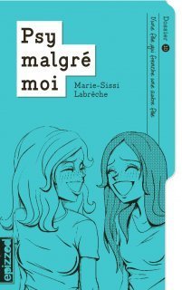 D'une fille qui frenche une autre fille book cover